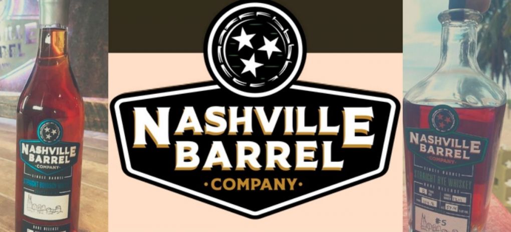 Photo for: Nashville Barrel Co. bags 3 medals