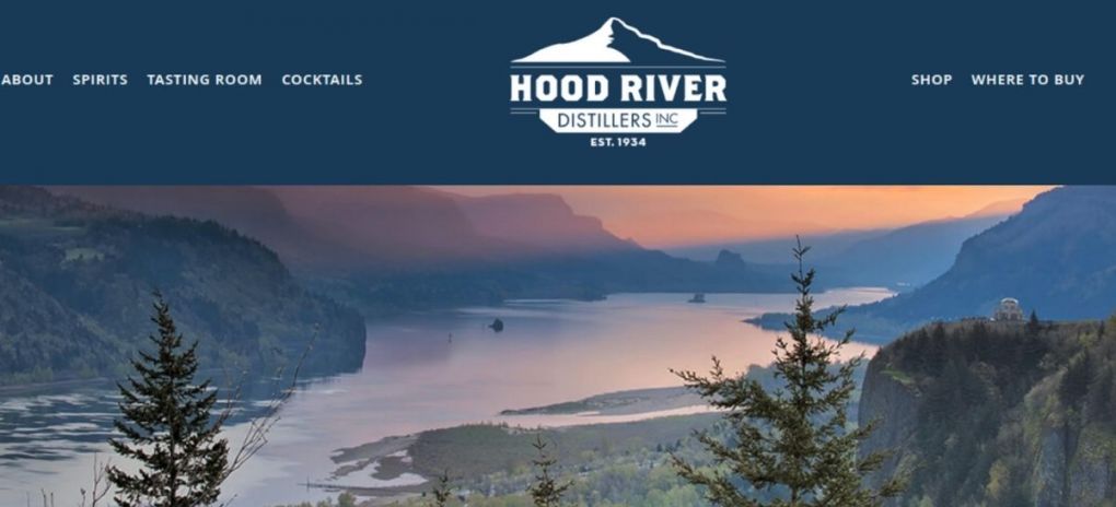 Photo for: Hood River Distillers win 6 Awards 