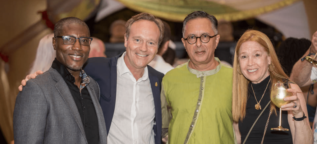 Photo for: Stade’s Named Rum Producer of the Year at 2025 Bartender Spirits Awards