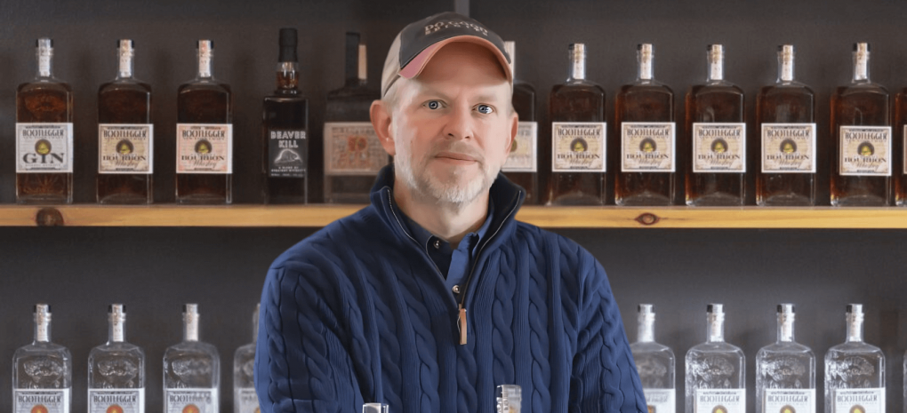 Photo for: Breaking Barriers: Brian Facquet on New York's Direct-to-Consumer Spirits Revolution