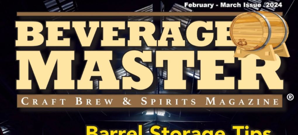 Photo for: Bartender Spirits Awards Announces Press Partnership with Beverage Master Magazine