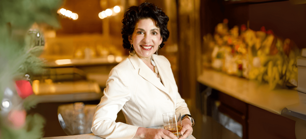 Photo for: Bourbon’s First Lady: Peggy Noe Stevens on Women in Whiskey