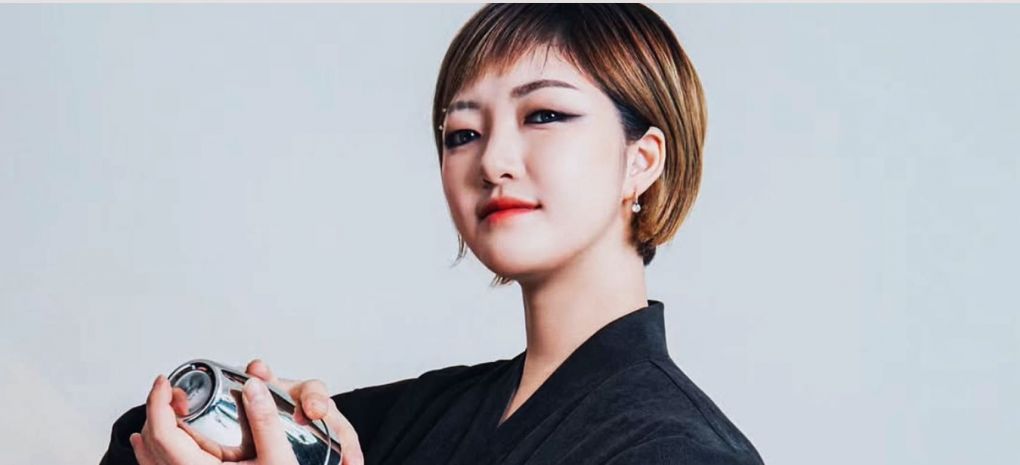 Photo for: From Sommelier to Shaker: Chelsea Kim's Quest to Elevate Korea’s Cocktail Scene