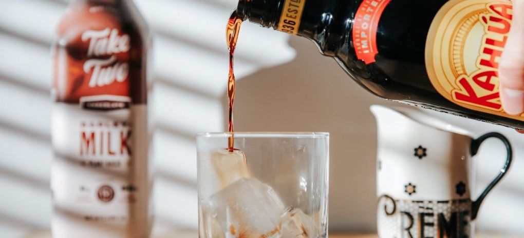 Photo for: 7 World-Class Kahlúa Recipes for National Kahlua Day