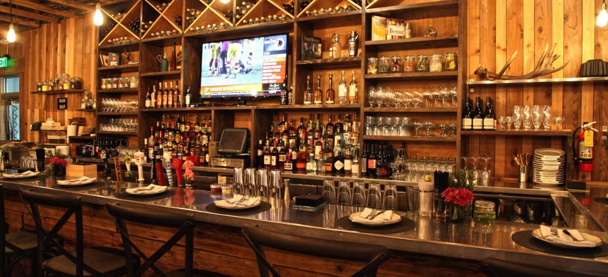 Best Bars in Miami Spotted