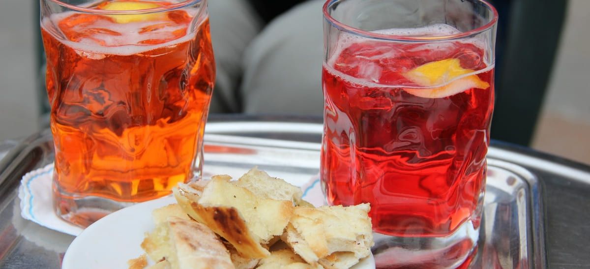 National Aperitif Day: Tips for Enjoying Pre-Dinner Refreshments