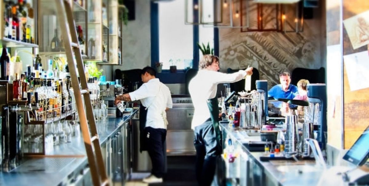 Tips for Building a More Profitable Bar Program