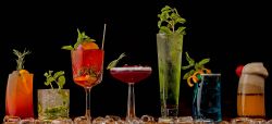 Photo for: The Future of Cocktails: Top Mixology Trends Shaping 2025