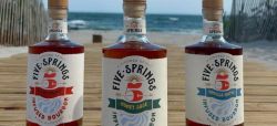 Photo for: Five Springs: A New Spirit, Rooted in Tradition
