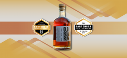 Photo for: Old Road Rum Named Rum of the Year at the 2025 International Bartender Spirits Awards