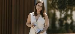 Photo for: Gin Mare's Mediterranean Spirit Captures Bartender Spirits Awards 2025 Accolade