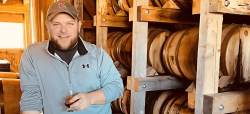 Photo for: Black Shire’s Bold Step: Flavored Whiskey of the Year at the 2025 Bartender Spirits Awards