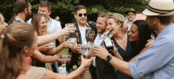 Photo for: How Sugarbird Juniper Unfiltered Took Flight at the 2025 Bartender Spirits Awards