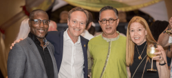Photo for: Stade’s Named Rum Producer of the Year at 2025 Bartender Spirits Awards
