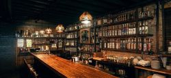 Photo for: Sip Agave Spirits at the Best Tequila and Mezcal Bars in the USA