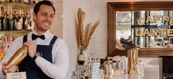 Photo for: 2023 US Bartender of the Year ‘Renato Tonelli’ To Judge at the Bartender Spirits Awards