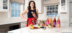 Photo for: Raising the Bar: Laura Taylor’s Journey with Mingle Mocktails