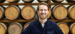 Photo for: From Homebrewer to Master Distiller: Tyler Pederson’s Journey at Westland Distillery