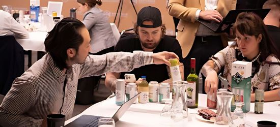 Photo for: Chicago to Host Bartender Spirits Awards 2024 presented by Beverage trade Network