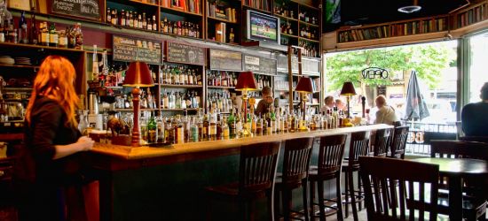 Photo for: New York Bars You Should Not Be Missing Out On