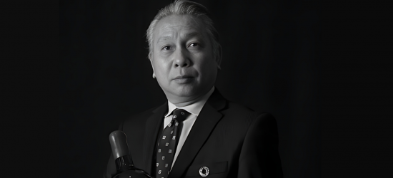 Photo for: From The Judge's Table of BSA: Insights from Toshio Ueno, Vice President, Sake School of America