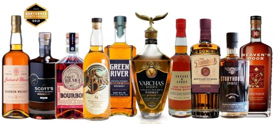 Photo for: Top 10 Bourbons of 2024 to Catch the Old Fashioned Mixology Trend