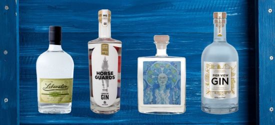 Photo for: Top 13 Gin Brands To Stock Up Your Bar With
