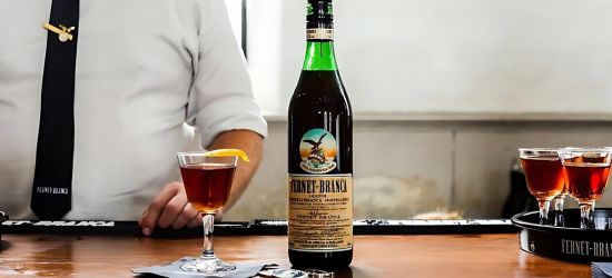 Photo for: Branca: The Legacy Behind Fernet-Branca and Its Role in Modern Mixology