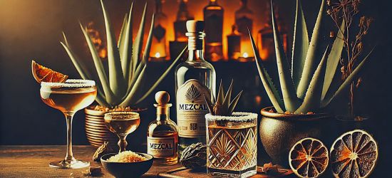 Photo for: Top Mezcals from the Bartender Spirits Awards 2024 to Elevate Your Bar