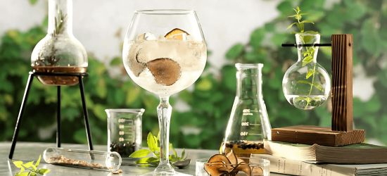 Photo for: Gin Trends Now plus 2024’s Top 21 Gins