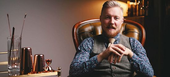 Photo for: The 10 Best Bartenders to Follow on YouTube to Master the Art of Mixology