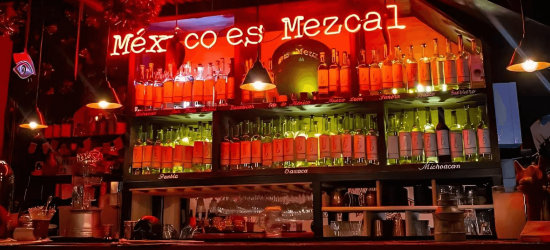 Photo for: Mezcal's Evolution in the Spirits World Plus the Top 15 Mezcals for Bartenders