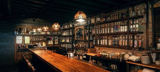 Photo for: Sip Agave Spirits at the Best Tequila and Mezcal Bars in the USA