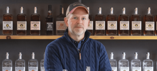 Photo for: Breaking Barriers: Brian Facquet on New York's Direct-to-Consumer Spirits Revolution