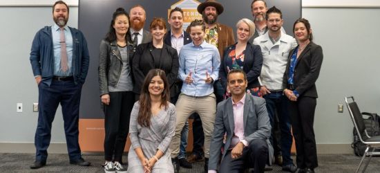 Photo for: Gear up for the 2nd Edition of Bartender Spirits Awards