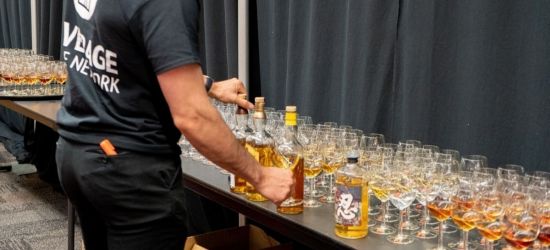 Photo for: Top 10 reasons to enter your spirits brands in the BSA 2022