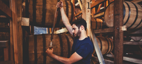 Photo for: Navigating the Craft Distillery Landscape with Ari Klafter.