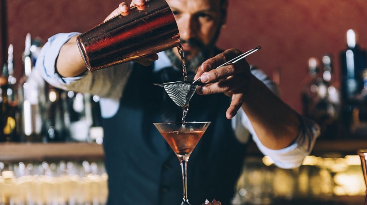 Contact Us 2025 Bartender Spirits Awards