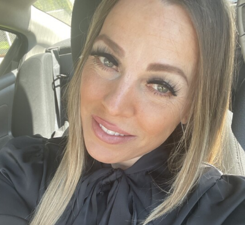 Rachel  Lungren