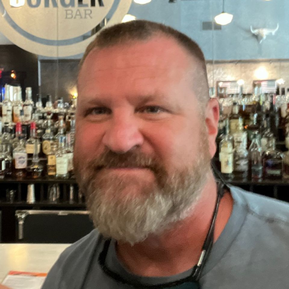 Timothy (Tim) King: 2024 Bartender Spirits Awards Judge