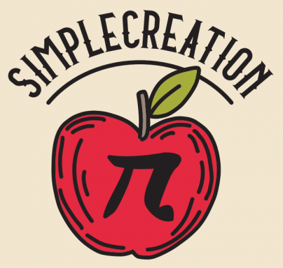 Logo for: Simple creation apple pie liqueur