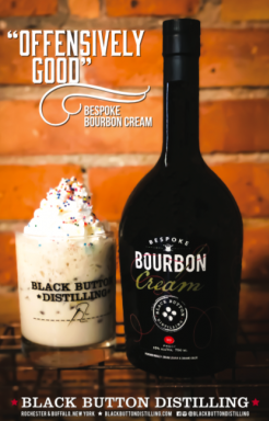 Logo for: Bespoke Bourbon Cream
