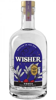 Logo for: Wisher Vodka