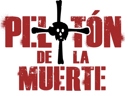 Logo for: Pelotón de la Muerte