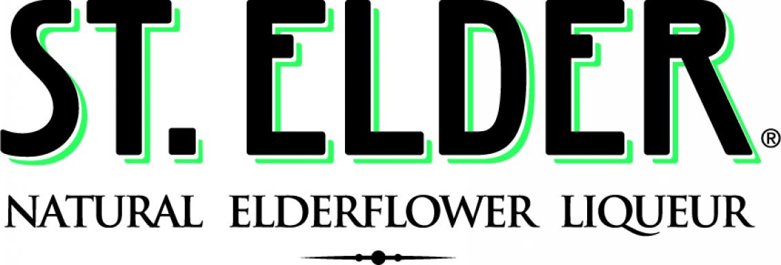Logo for: St. Elder Natural Elderflower Liqueur