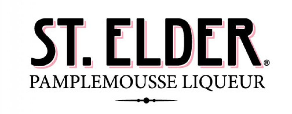 Logo for: St. Elder Pamplemousse Liqueur