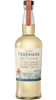 Logo for: Teremana Small Batch Tequila