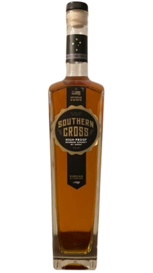 Logo for: Southern Cross Bourbon