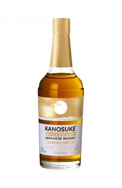 Logo for: Kanosuke Double Distillery Japanese Whisky