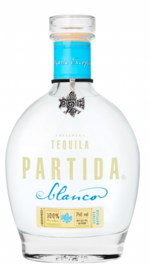Logo for: Partida Tequila